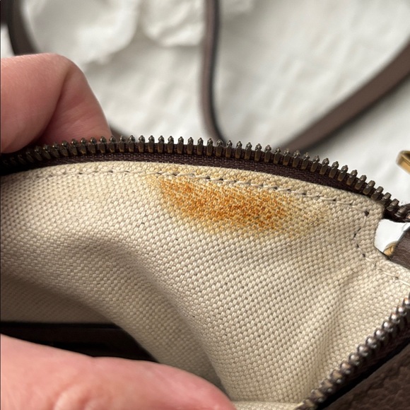 Gucci Ophidia GG small shoulder bag - Picture 5 of 8